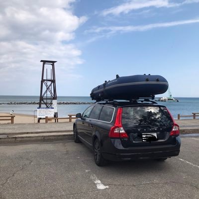 #ショアジギ #エギング 釣り🎣 車🚘 #釣り好きな人と繋がりたい #車好きな人と繋がりたい 釣具のレビューと釣り料理と釣果報告 カローラ→ギャラン→エクストレイル→ラングラー→サーフ→ボルボv70美容師をしています。