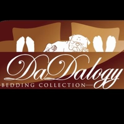 DaDalogy's profile picture. Bedding and Home Décor. Free shipping and Free 30-day returns.  https://t.co/Ni6WAnqZR9

or visit us on https://t.co/hSx9RWg3J6
