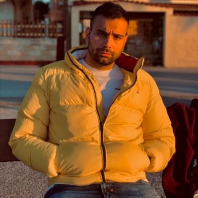 VagenasTasos's profile picture. 