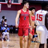 Ben Middlebrooks (@benmiddle5) Twitter profile photo