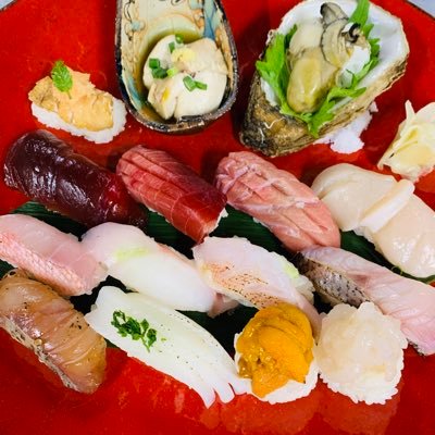 群馬県伊勢崎市にある海鮮がメインのレストランです