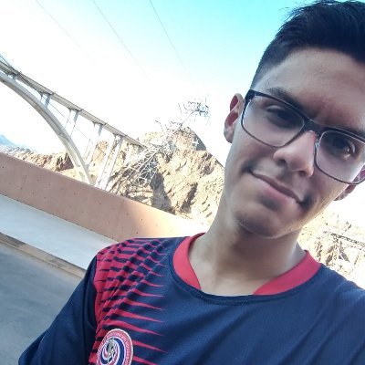 PabloFcrc's profile picture. God first 
Familia 
Ingeniería Civil