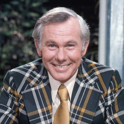 Johnny Carson's OFFICIAL Twitter account. Watch Johnny Carson on Antenna TV - https://t.co/SVuYDHp57C &   https://t.co/6wFbkUfs2F,  https://t.co/uYjK0NRdz2