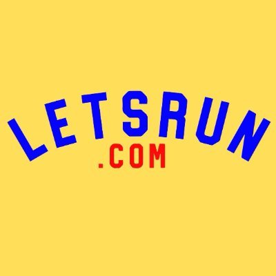 LetsRun.com Profile