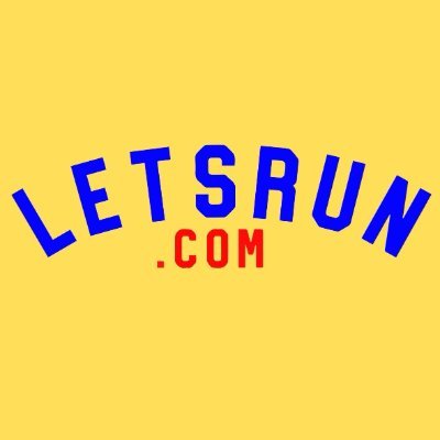 letsrundotcom Profile Picture