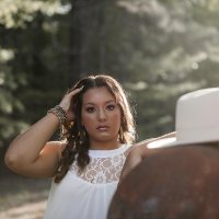 Madison Trujillo - @MadisonTrujil17 Twitter Profile Photo