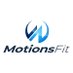 モーションズフィット (@motions_fit) Twitter profile photo