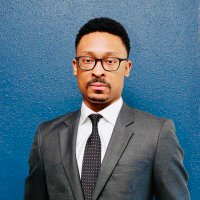 Ernest Johnson - @EJohnsonHISD Twitter Profile Photo