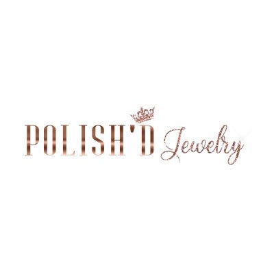Polish'D Jewelry