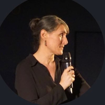 Atmospheric chemist #climate #ClimateJustice #CivicEngagement #chemistry educator/researcher, cis/her, @sea500womensci @talk__climate🌍 @huprice@blsky.social