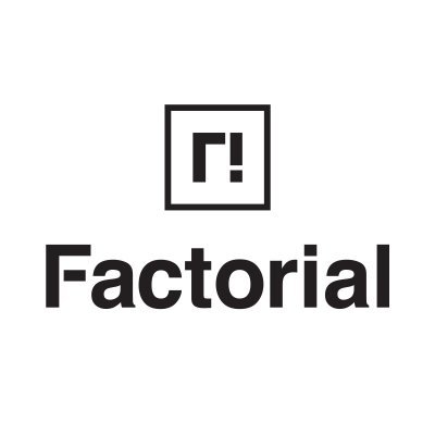 FactorialEnergy Profile Picture