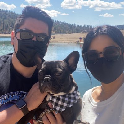 Yvette50454433's profile picture. Owned by a frenchie! Our world!