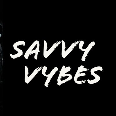 Savvy Vybes is a blog supporting music worldwide, special focus on indie musicians. Featuring artist profiles and playlist curation - see website for details.