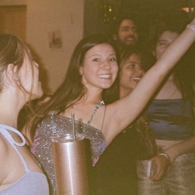 bodealyssa's profile picture. Duchesne Academy | Saint Louis University