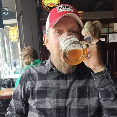 Jakewilhelm7's profile picture. Chief plumbing officer