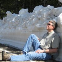 Eric Eide(@eeide) 's Twitter Profile Photo