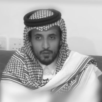 الدعم الرسمي لـ النجم الشاعر والأديب #فهد_معيان