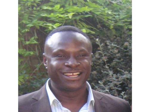 lendonl2005's profile picture. 