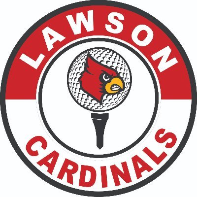 Lawson Cardinals Golf