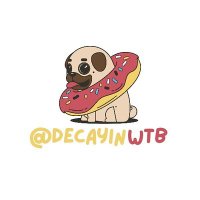 DecayinWTB(@DecayinWtb) 's Twitter Profile Photo