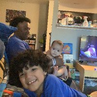 Smithfamily (@machinesmith23) 's Twitter Profile