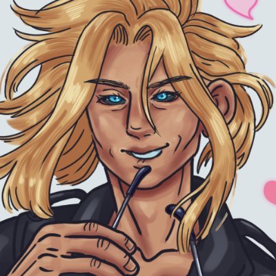 blakeさんのプロフィール画像