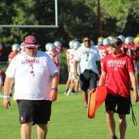 Forrest Socci (@coachsocci) 's Twitter Profile