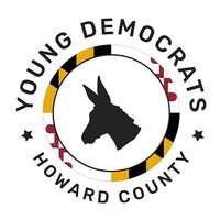 Howard County Young Democrats (@hocomdyoungdems) 's Twitter Profile