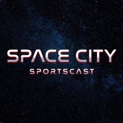 Welcome to the SpaceCitySportscast!!The home of the best houston sports podcast and much more! Host @TheLead_HOU