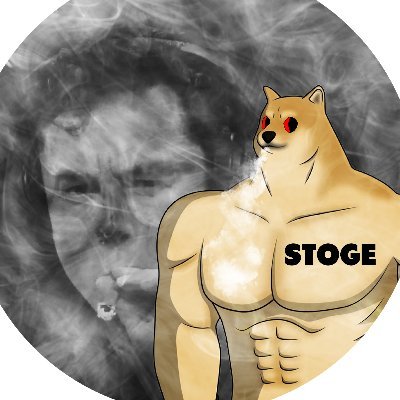 $STOGE on Uniswap! Trending on DEXTools! Listed on CoinGecko & CoinMarketCap!
Buy on Uniswap: https://t.co/YnRIo5QnIo