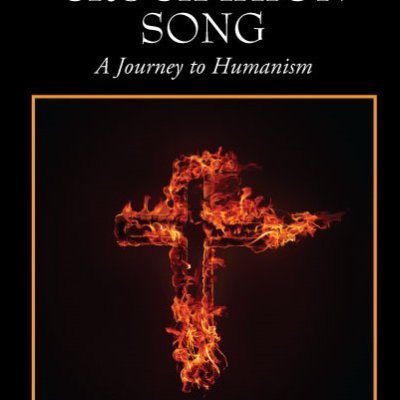 Humanist, songwriter, author of the novels THE HEATHEN'S CRUCIFIXION SONG: A Journey to Humanism and NOT ONE MORE: An American Primal Scream