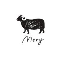 「MERY」を運営する株式会社MERYのPRアカウントです。
女性を幸せにするプロデュースカンパニーへ。 
https://t.co/PTj6h0phpK 
MERY note ：https://t.co/Ent1hEV3jV