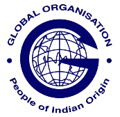 GOPIO is a non partisan, secular global organization engaged in promoting the well being of People of Indian Origin (PIO), enhancing cooperation and communicati