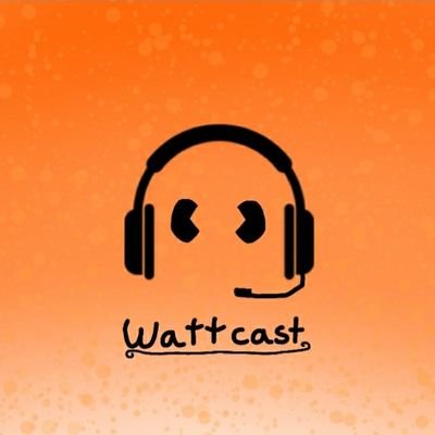 Wattcast crew account :) A special thanks to @muffinwattpad