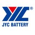 JYC Battery (@JycBatteries) Twitter profile photo