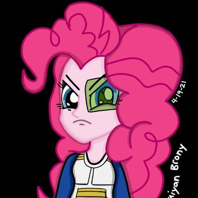 Super Saiyan Bronyさんのプロフィール画像