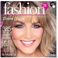 Diane Diggs - @DiDiggs3 Twitter Profile Photo