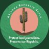 azdangonzalez's profile picture. Covering immigration for AZ Republic/USA Today Network. #Pulitzer for The Wall. @uiowa. RTs/links not endorsements. daniel.gonzalez@arizonarepublic.com