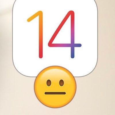ihateios14's profile picture. “i would rather have iOS14 merch than my entire net worth” - Jeff Bezos