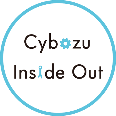 Cybozu Inside Out Profile