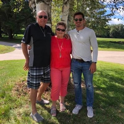 34_evans's profile picture. My name is Cole, and I also like to party