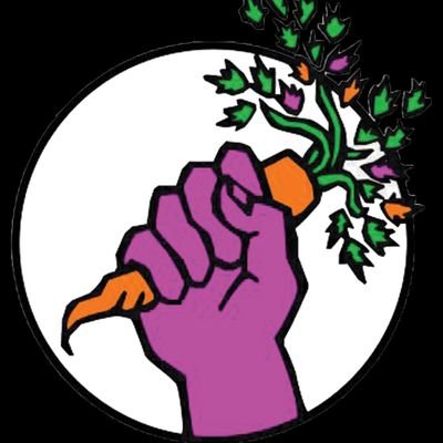 The Dallas chapter of Food Not Bombs, an all-volunteer organization dedicated to feeding those in need.
🥦🍓🥗🥑🥔🥕🥝🫒