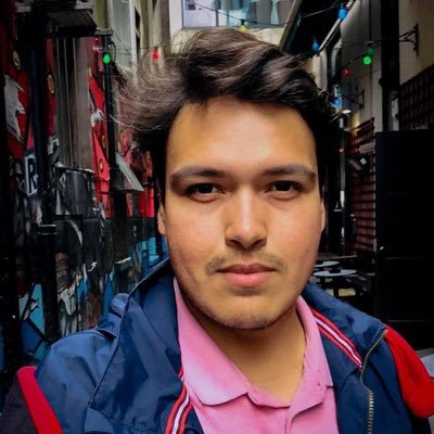 EsequielVilla's profile picture. Orgullosamente Regiomontano. Nacido en Monterrey en 1989. Lic en Relaciones Internacionales egresado en 2010 de la UANL.