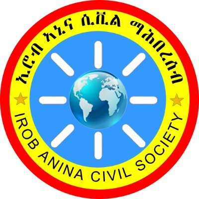 Irob Anina Civil Society (IACS) is Canada-based & globally operating nonprofit to support & advocate for the #Irob minority & the people of #Tigray at large.