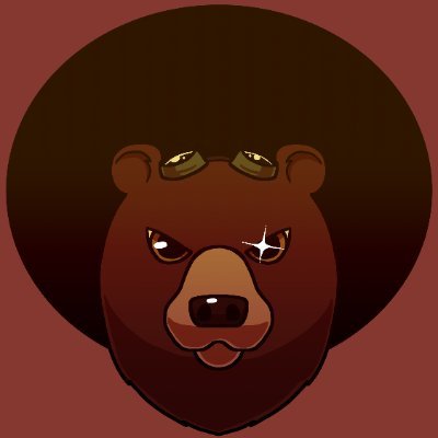 Games/Bear Things

But mostly games