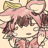 乱視猫目 (@nanachidaisuki) Twitter profile photo