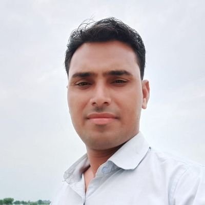 HemrajG94525218's profile picture. Jai shree Dev 🙏🙏🌹🌹
Social worker