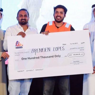 fahd23477's profile picture. Work From Home For 260$ per hour ..
Just  Sign up ,Answer Some Question And verify Your Email
https://t.co/2yplDGGUuR