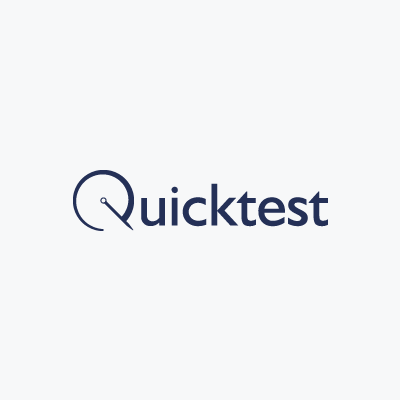 @quicktestng