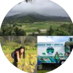 Local Hawaiian & vegan food from our 6 generation family farm #HanaleiTaro 🌱USA mailed to your door https://t.co/fWvPQmmhZH Nonprofit museum https://t.co/1gahhuyuz7
